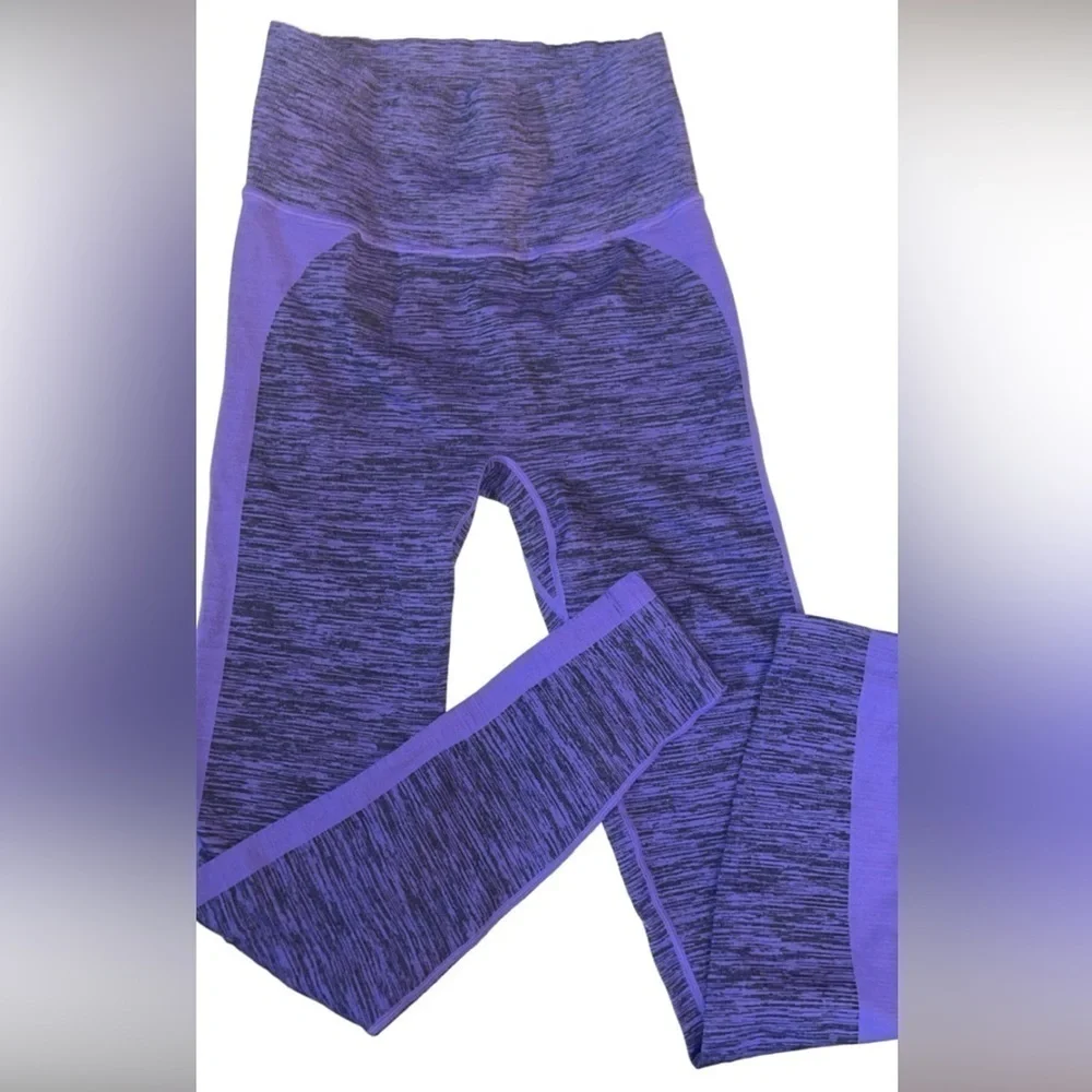 Nux leggings - Picture 1 of 3